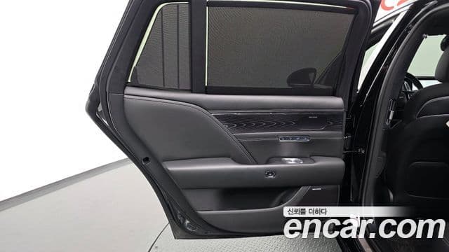 Genesis G90 2022 — Photo 36/36