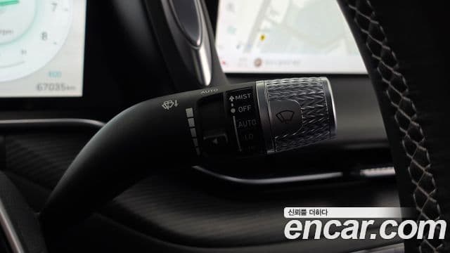 Genesis G90 2022 — Photo 19/36