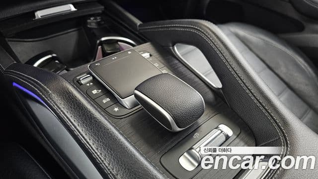 Mercedes-Benz GLS-Class 2022 — Şəkil 3/30