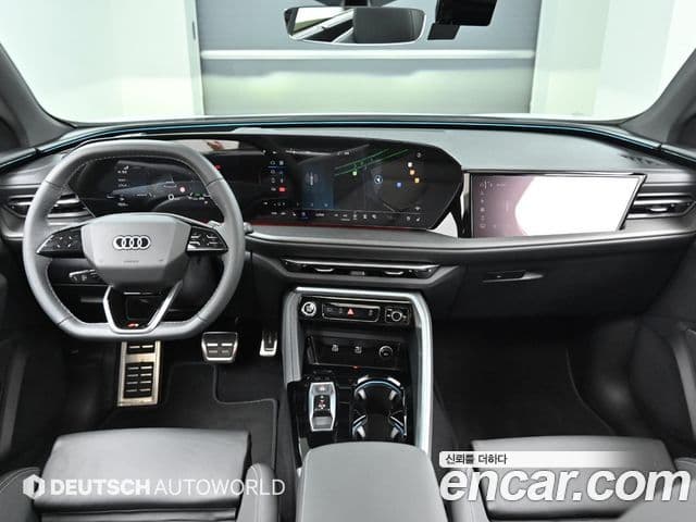 Audi Q5 2025 — Photo 15/20