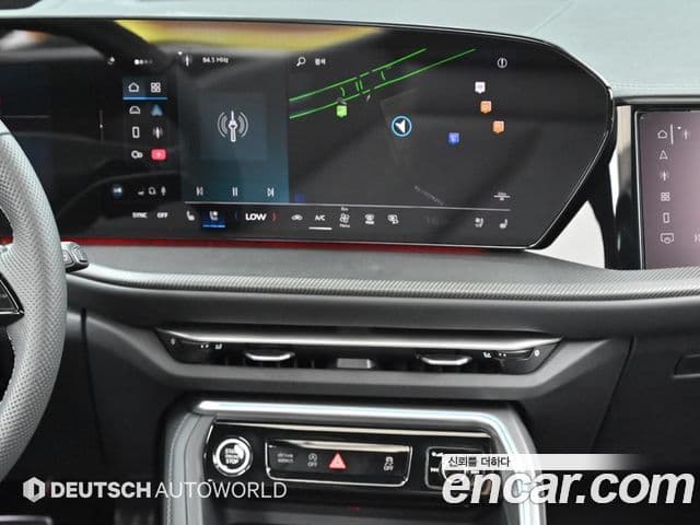 Audi Q5 2025 — Photo 3/20