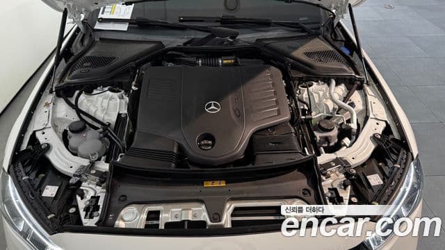 Mercedes-Benz E-Class 2026 — ფოტო 5/19
