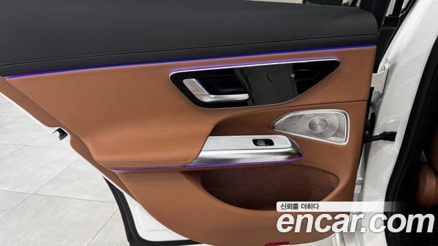 Mercedes-Benz E-Class 2026 — ფოტო 9/19
