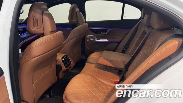Mercedes-Benz E-Class 2026 — ფოტო 10/19