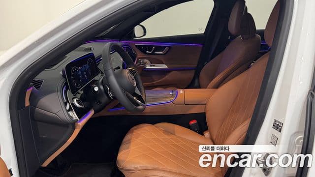 Mercedes-Benz E-Class 2026 — ფოტო 12/19