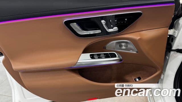 Mercedes-Benz E-Class 2026 — ფოტო 13/19