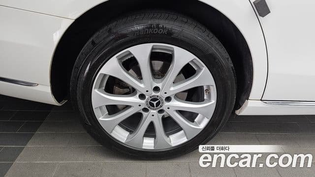 Mercedes-Benz E-Class 2019 — Şəkil 5/20