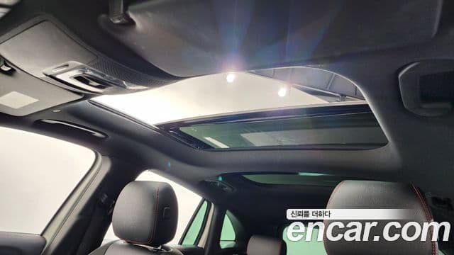 Mercedes-Benz GLA-Class 2020 — Şəkil 18/20