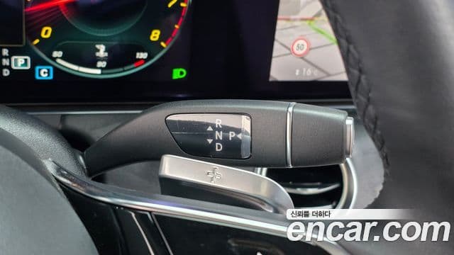 Mercedes-Benz E-Class 2023 — ფოტო 9/20