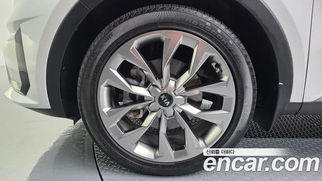 Kia Sorento 2020 — фото 5 из 20