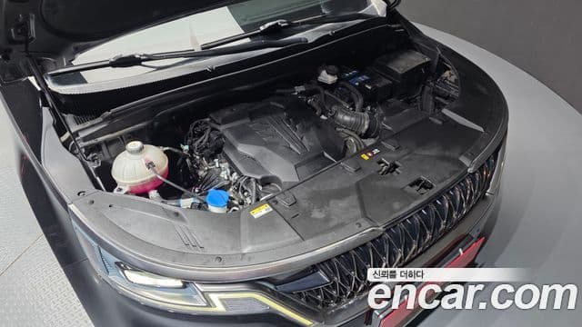 Kia Carnival 2022 — Şəkil 6/20