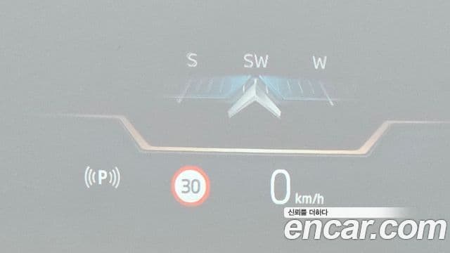 BMW 5 Series 2025 — ფოტო 16/20