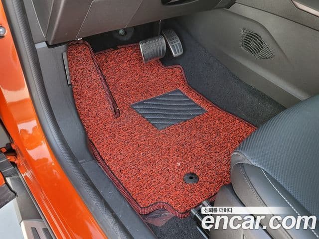 Renault Samsung XM3 2023 — Şəkil 9/20