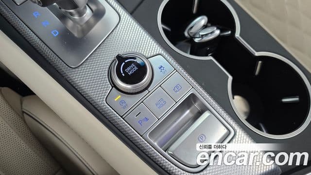 Genesis G70 2021 — Photo 10/38