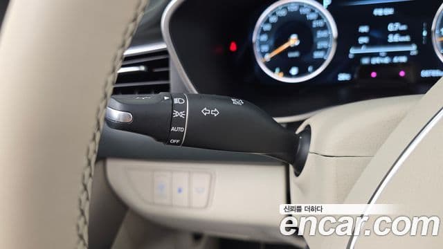 Genesis G70 2021 — Photo 9/38