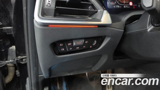 BMW 3 Series 2022 — Şəkil 19/20