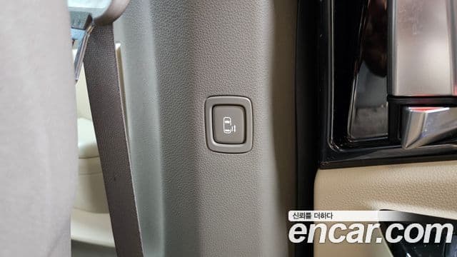 Kia Carnival 2021 — Şəkil 19/20