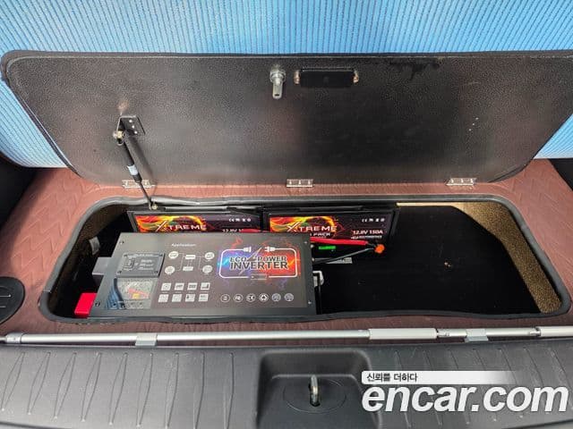 Kia Carnival 2021 — ფოტო 7/20