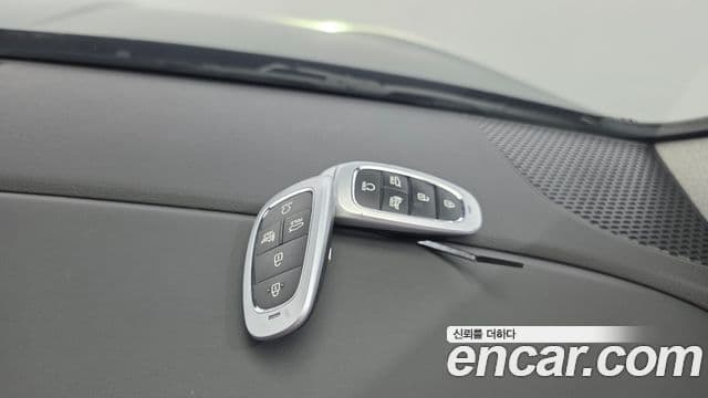 Hyundai Sonata 2022 — Şəkil 16/20