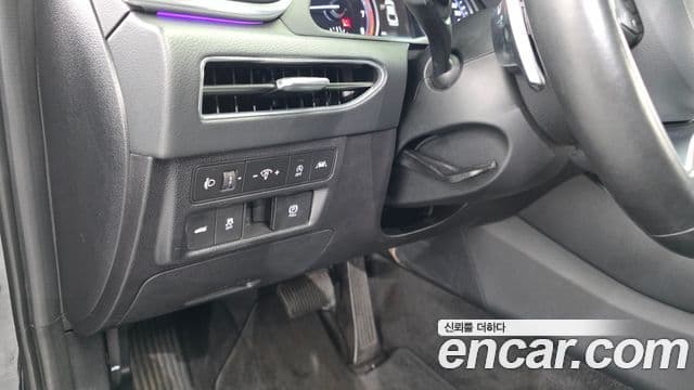 Hyundai Sonata 2022 — Şəkil 20/20