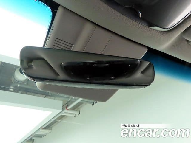Genesis Electrified G80 2021 — Şəkil 14/20