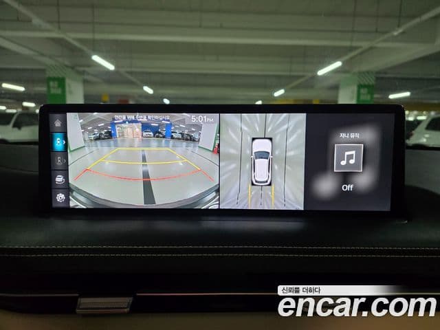 Genesis GV70 2022 — Şəkil 8/20