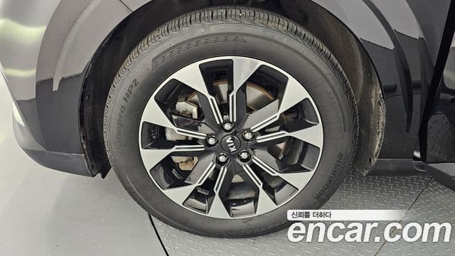 Kia Carnival 2021 — Şəkil 5/20