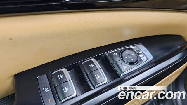 Kia Carnival 2021 — Şəkil 19/20