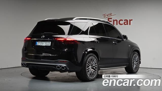 Mercedes-Benz GLE-Class 2026 — Şəkil 2/20