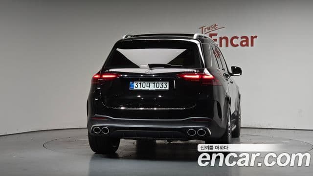Mercedes-Benz GLE-Class 2026 — Şəkil 4/20