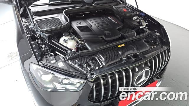 Mercedes-Benz GLE-Class 2026 — Şəkil 6/20