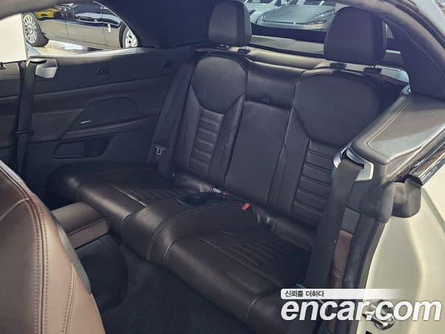 BMW 4 Series 2021 — Şəkil 6/20