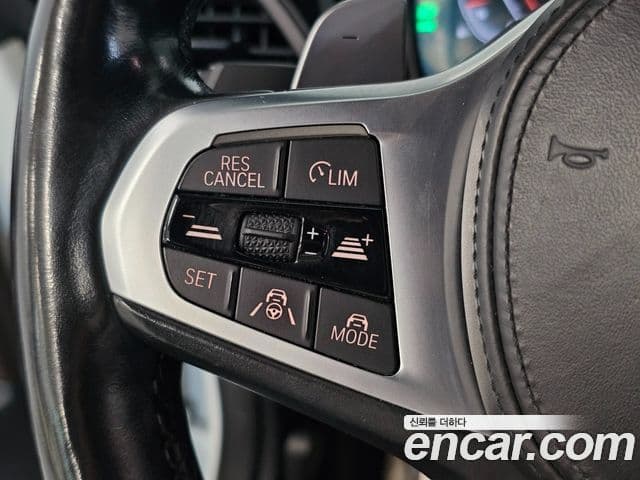 BMW 4 Series 2021 — Şəkil 13/20