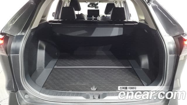 Toyota RAV4 2019 — ფოტო 20/20