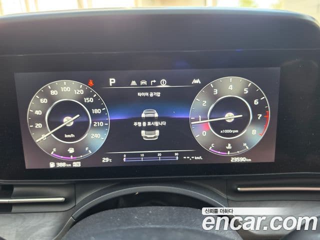 Kia Carnival 2022 — Şəkil 6/20