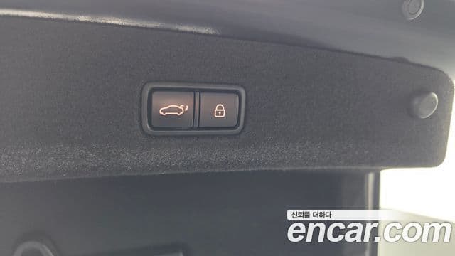 Kia The K9 2019 — Şəkil 26/34