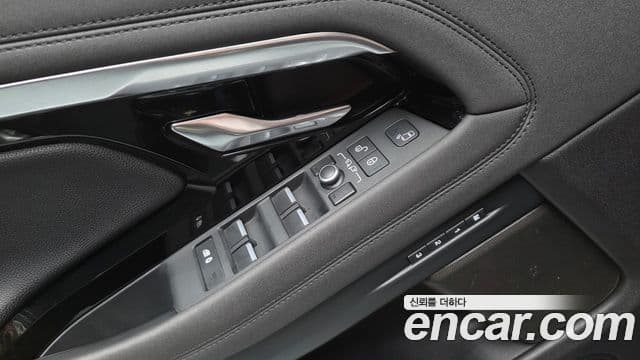 Land Rover Range Rover Evoque 2020 — ფოტო 18/20