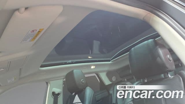 Land Rover Range Rover Evoque 2020 — Photo 24/30