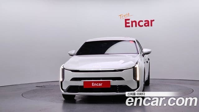 Kia K8 2024 — Şəkil 3/20