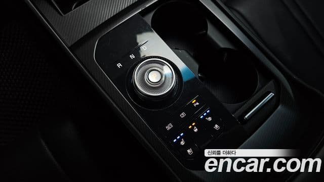 Kia K8 2024 — Şəkil 8/20