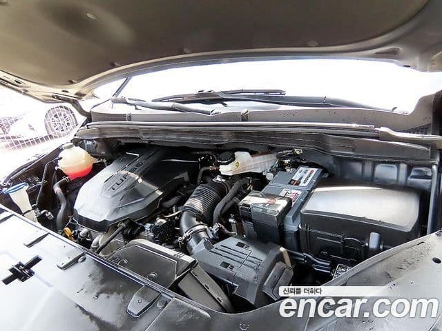 Kia Carnival 2020 — Şəkil 19/19