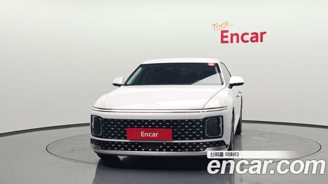 Hyundai Grandeur 2024 — Şəkil 3/20