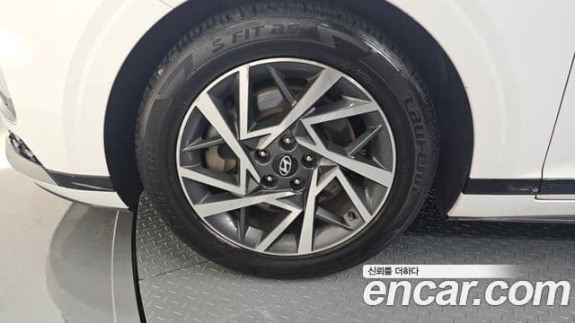 Hyundai Grandeur 2024 — Şəkil 5/20
