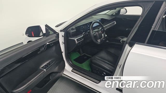 Hyundai Grandeur 2024 — Şəkil 10/20