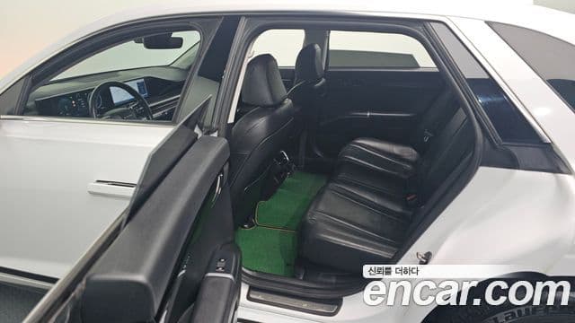 Hyundai Grandeur 2024 — Şəkil 12/20