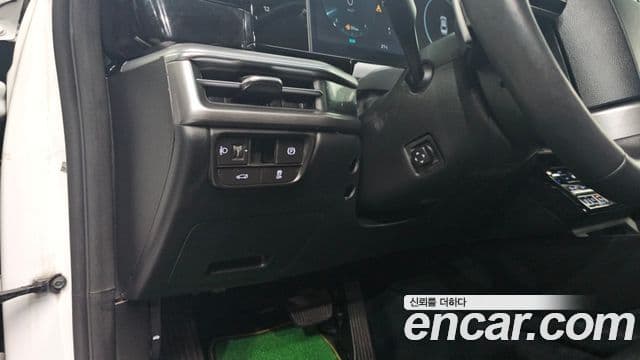 Hyundai Grandeur 2024 — Şəkil 17/20