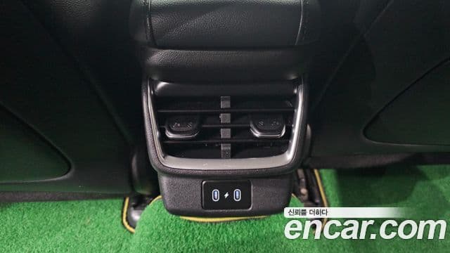 Hyundai Grandeur 2024 — Şəkil 20/20