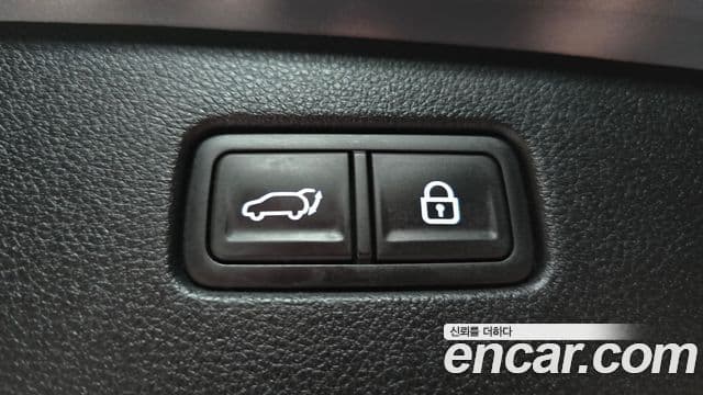 Genesis GV70 2021 — Şəkil 18/20