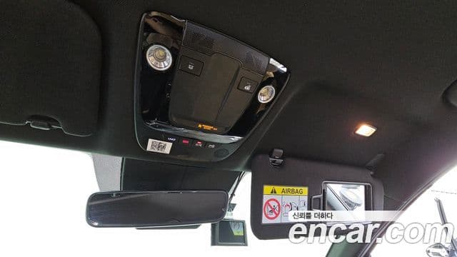 Kia K5 2020 — Şəkil 17/20