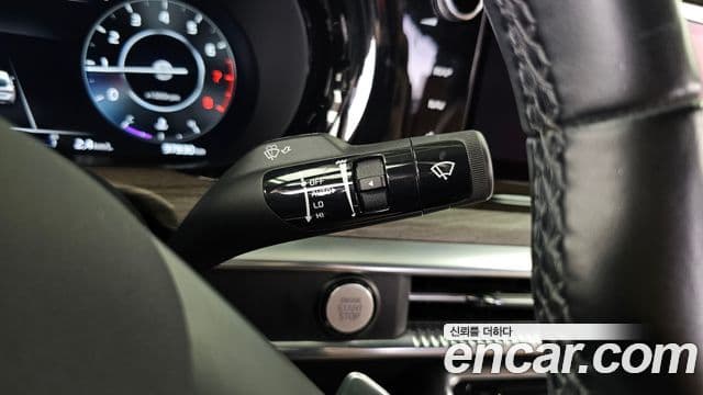 Kia K5 2020 — Şəkil 18/20